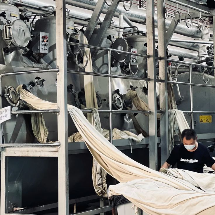 Blue Bell Textile Trading